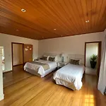 Pousada Apple House - Campos do Jordao