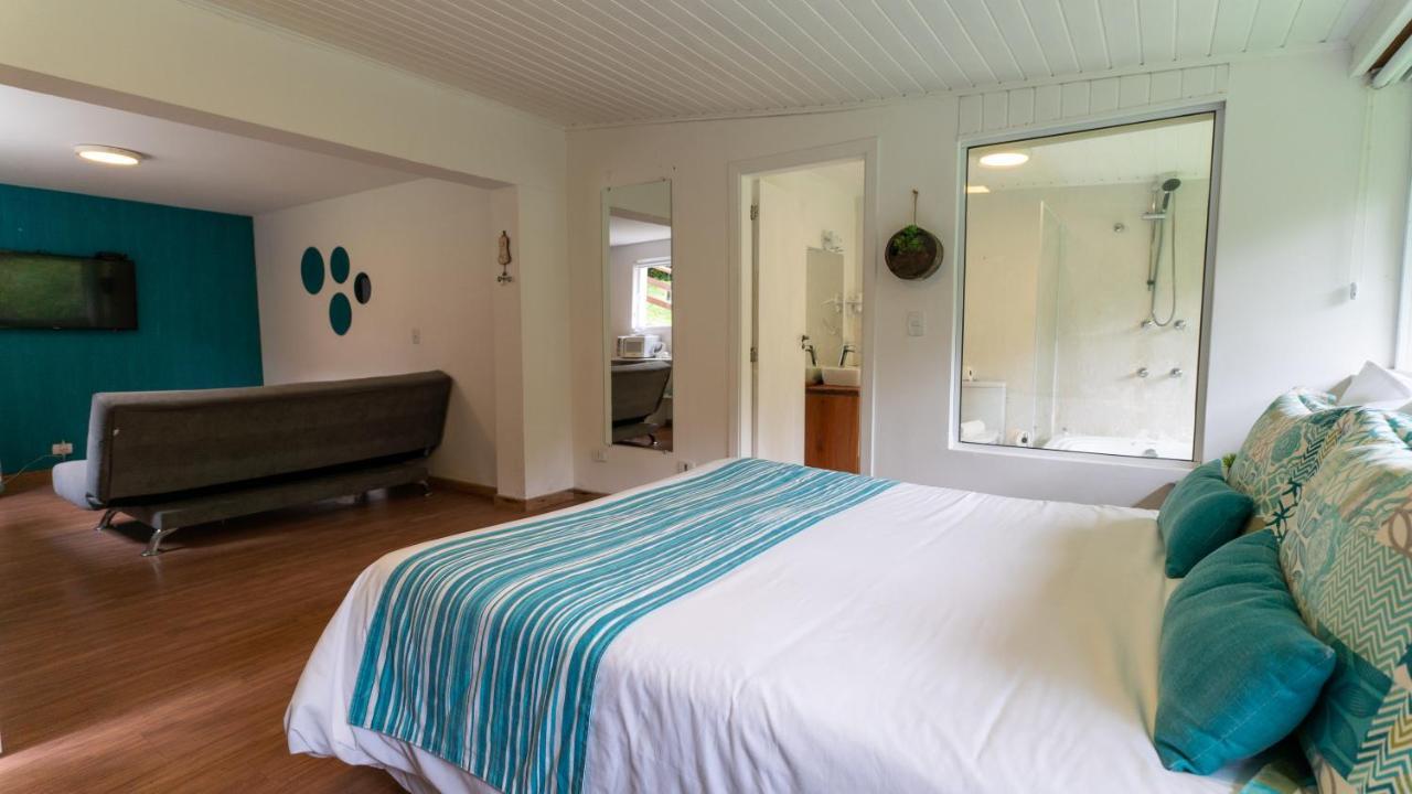 Pensão Pousada Apple House - Campos do Jordao 4*