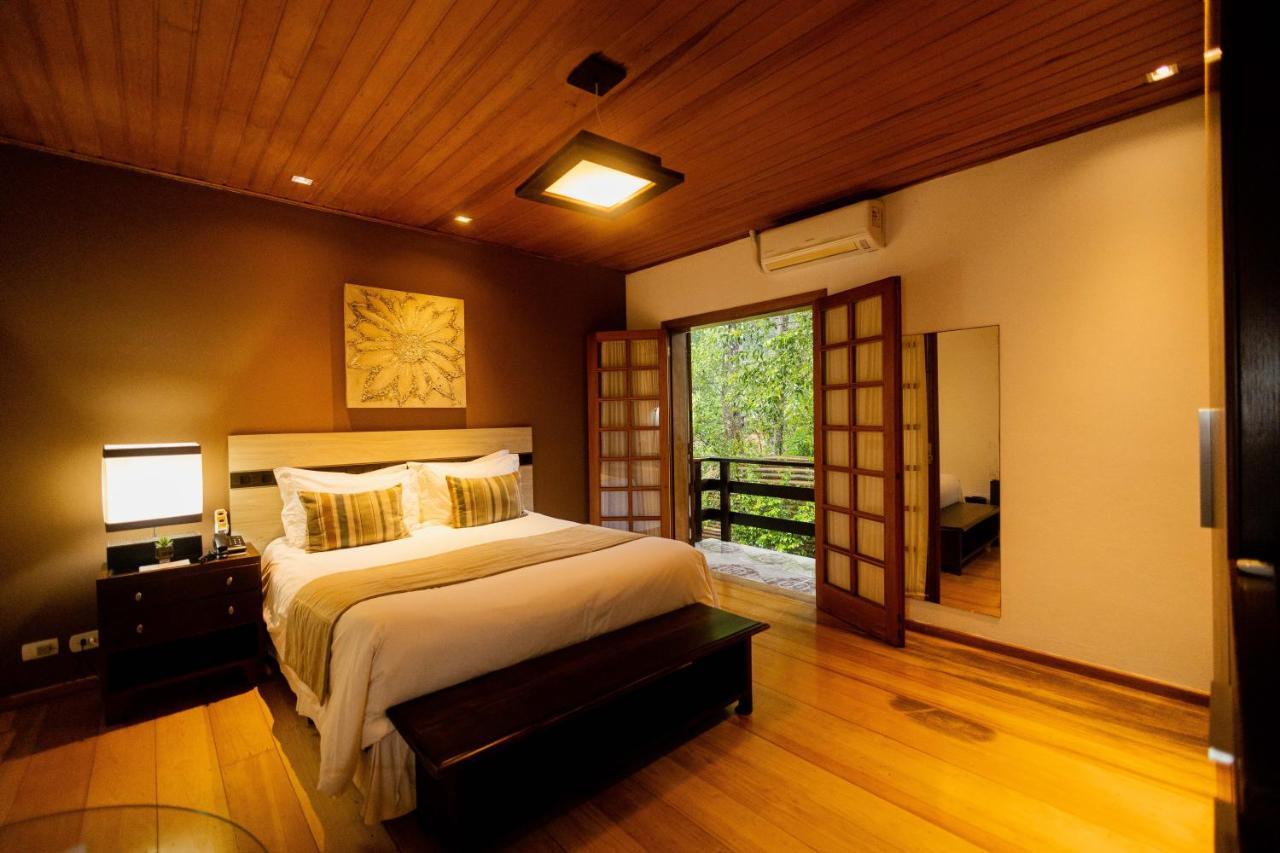 Pousada Apple House - Campos do Jordao 4*