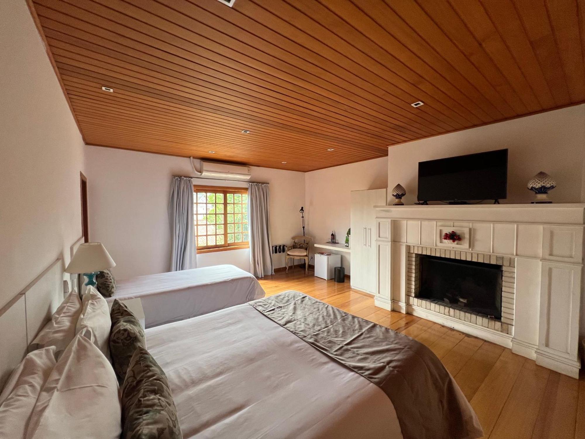 Pousada Apple House - Campos do Jordao 4*