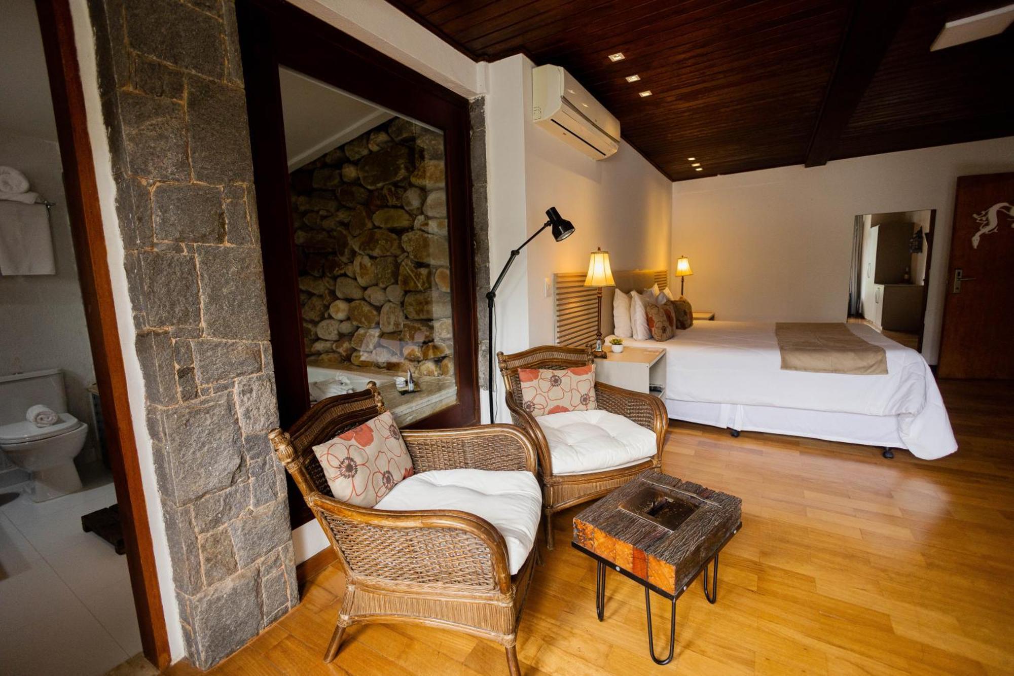 Pousada Apple House - Campos do Jordao 4*