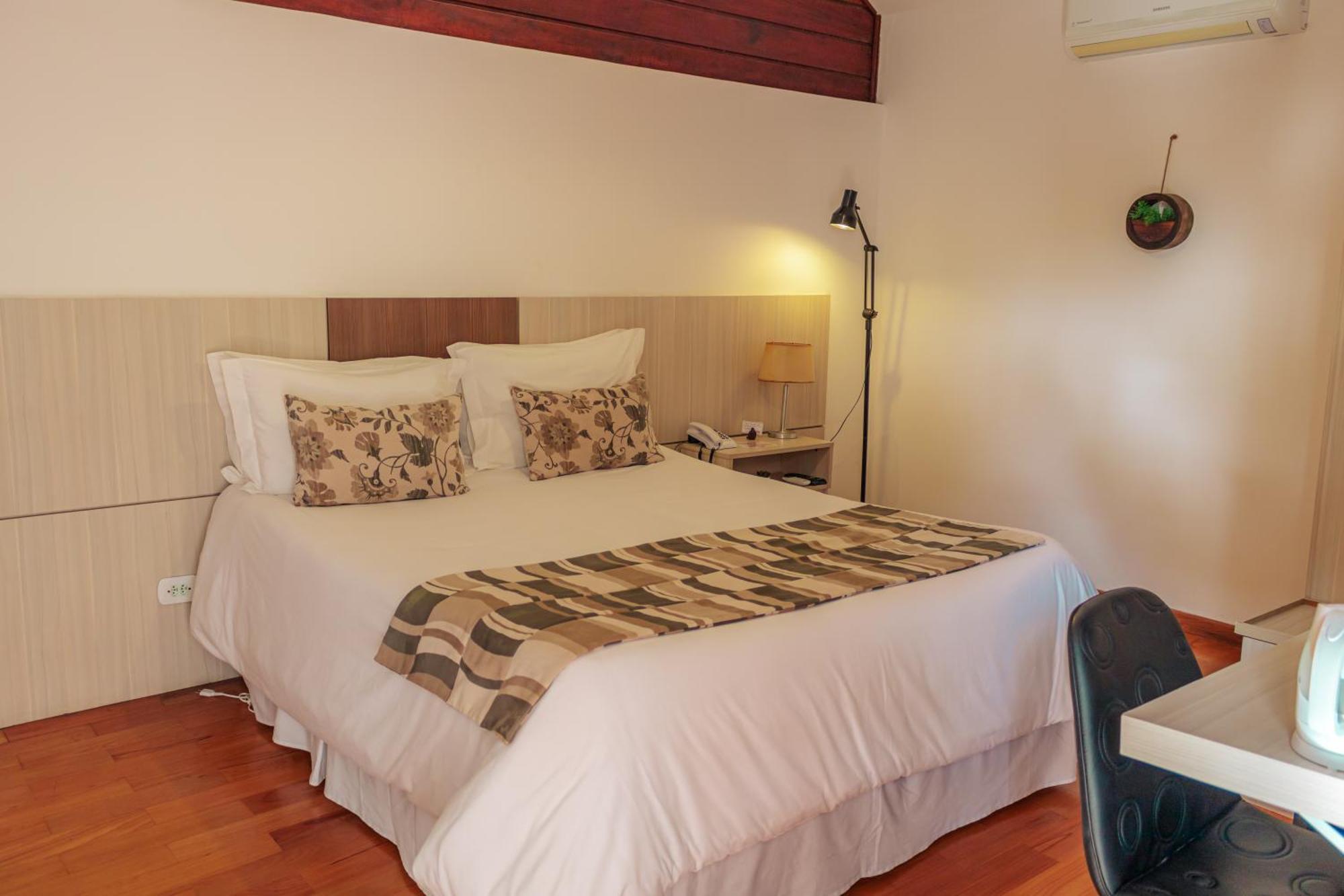 Pousada Apple House - Campos do Jordao 4*