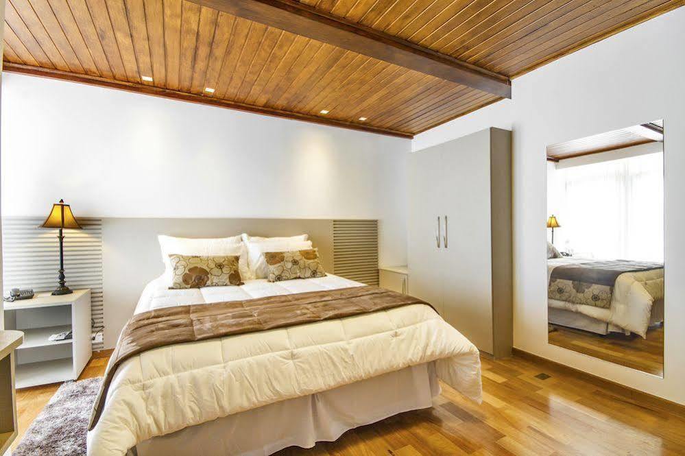Pousada Apple House - Campos do Jordao 4*