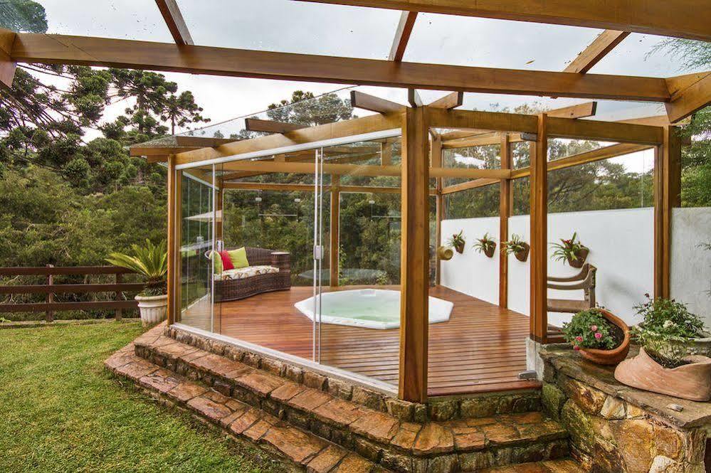 Pousada Apple House - Campos do Jordao 4*